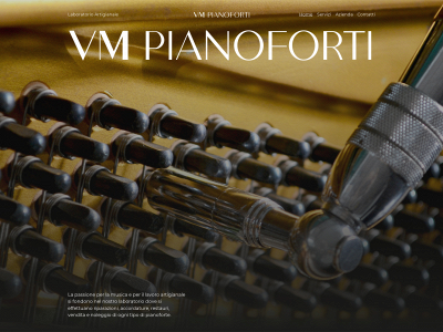 vmpianoforti.it snapshot