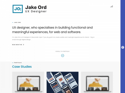 jakeord.com snapshot