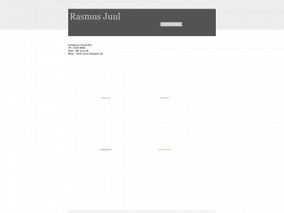 r-juul.dk snapshot