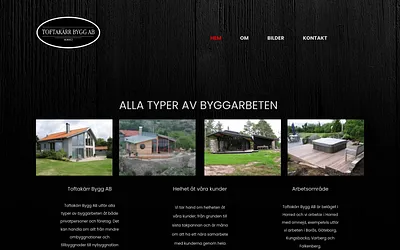 toftakarr.se snapshot