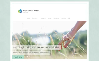 nuriasanfielpsicologa.es snapshot