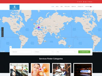 e-rantevou.com snapshot