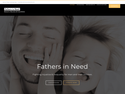 fathersinneed.com snapshot