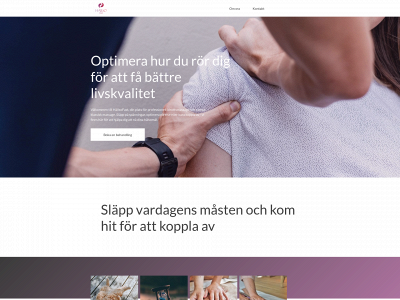 hällsofast.se snapshot