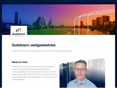 oudshoornvastgoedadvies.nl snapshot