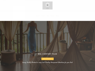 beecomfortplus.com snapshot