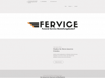 fervice.de snapshot