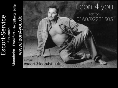 leon4you.de snapshot