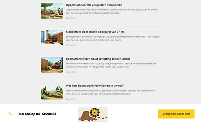 boomstronkverwijderen.eu snapshot