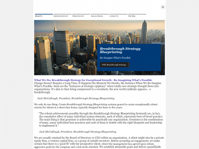 www.breakthroughblueprinting.com snapshot