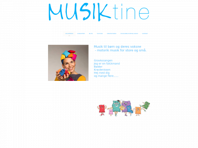 mynster.dk snapshot
