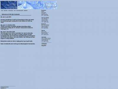 oem-vand.dk snapshot