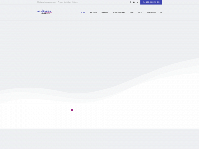 achieversnclexrn.com snapshot