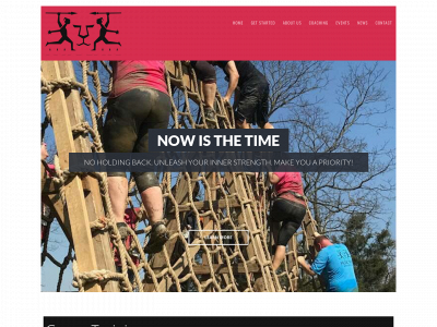 b4fitlife.com snapshot