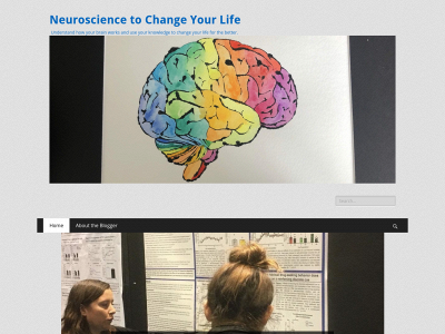 neurosciencetochangeyourlife.com snapshot