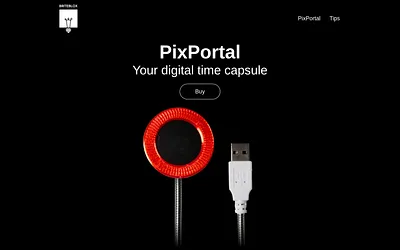 briteblox.com snapshot
