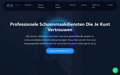 clean2gofacilityservices.nl snapshot