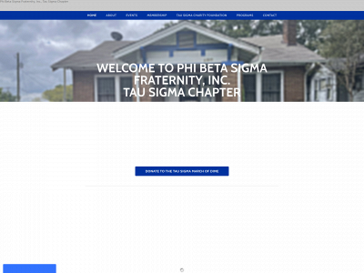 www.birminghamsigmas.com snapshot