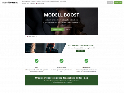 modellboost.no snapshot
