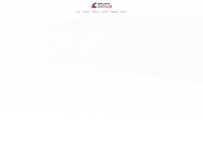 grupodrosur.com snapshot