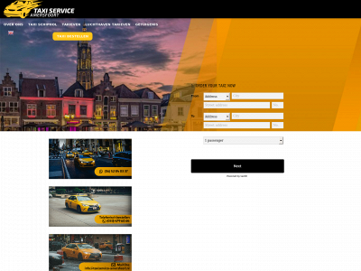 taxiservice-amersfoort.nl snapshot