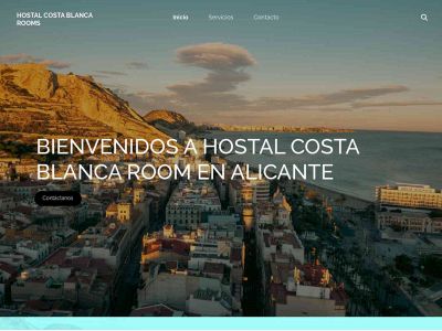 costablancarooms.com snapshot