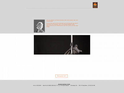marjokebeelden.com snapshot