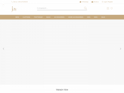jay-stores.com snapshot