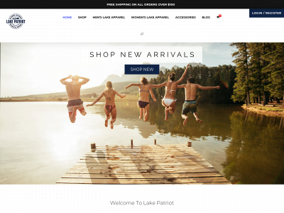 atlanticwaterwear.com snapshot