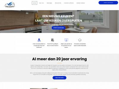 keuken-overspuiten.nl snapshot
