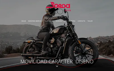 soroamotos.com snapshot