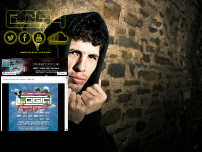 djargy.co.uk snapshot