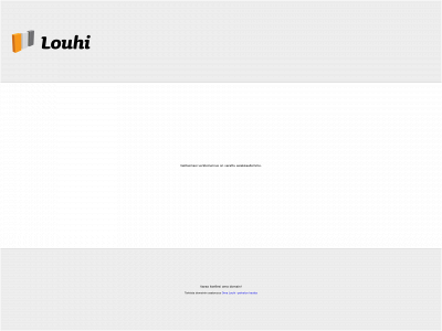 kuoppalantila.fi snapshot