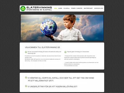 elatervinning.se snapshot