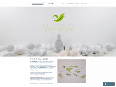 bellasandvik.fi snapshot
