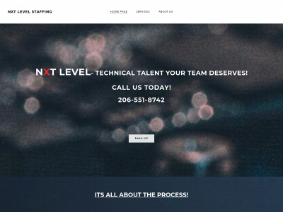 www.nxtleveltalent.com snapshot