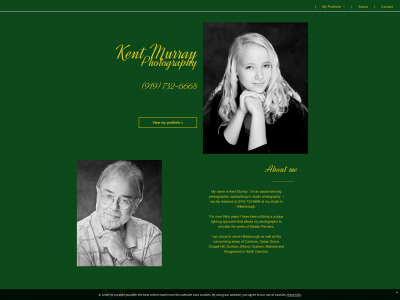 www.kentmurrayphoto.com snapshot