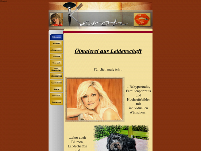 keroh.de snapshot