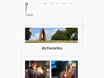 palieter.be snapshot