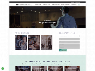 oxfordmg-centre.com snapshot