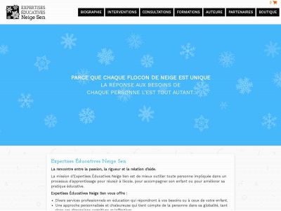 neigesen.com snapshot