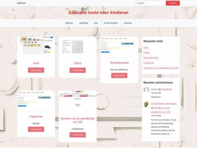 edutoolkids.nl snapshot