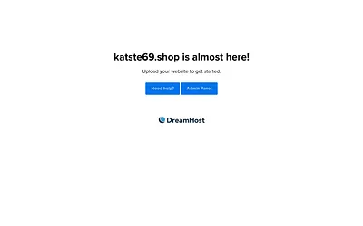 katste69.shop snapshot