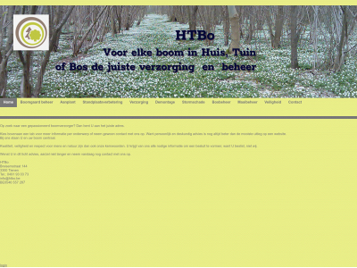 htbo.be snapshot