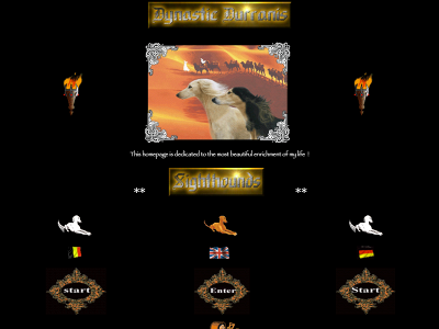 dynastie-durranis.be snapshot