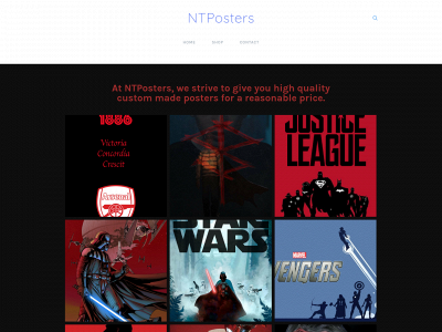 ntposters.weebly.com snapshot