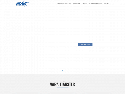 skabi.se snapshot
