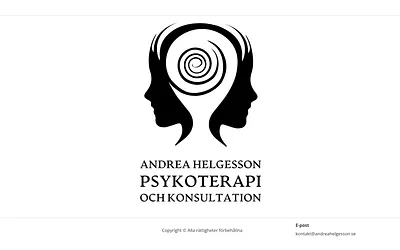 andreahelgesson.se snapshot
