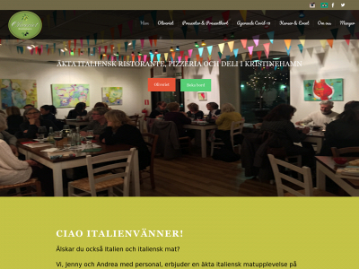 oliveriet.se snapshot