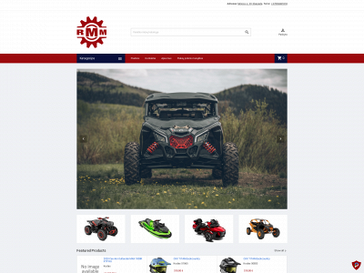 rmm.lt snapshot